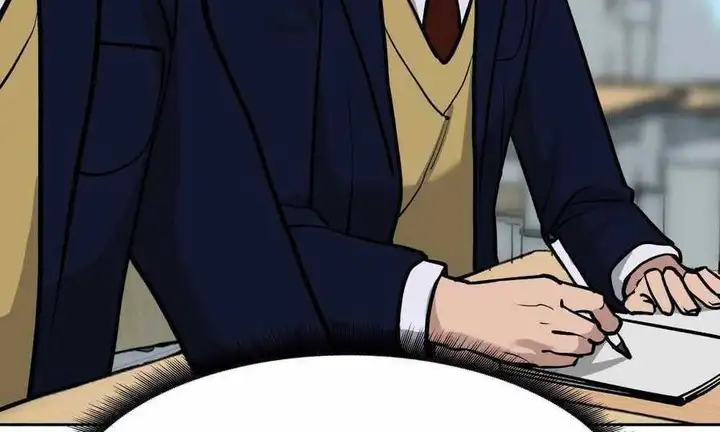 Truyện Tranh Giang Hồ Thực Thi Công Lý trang 7