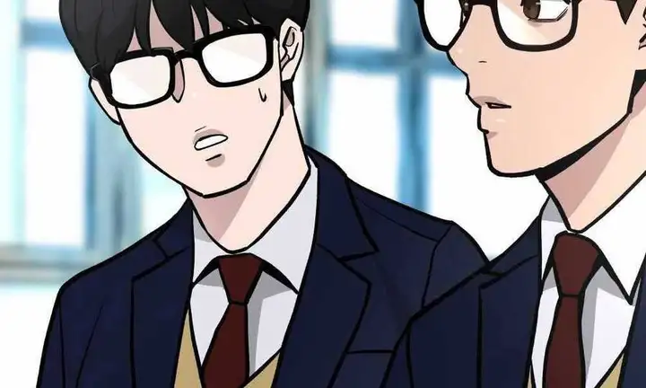 Truyện Tranh Giang Hồ Thực Thi Công Lý trang 7