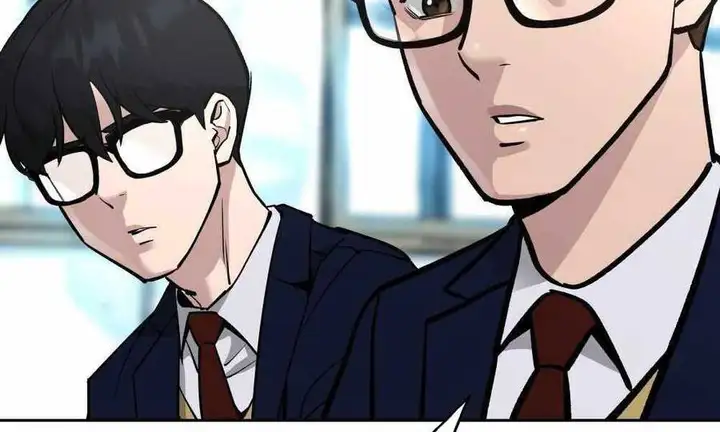 Truyện Tranh Giang Hồ Thực Thi Công Lý trang 7