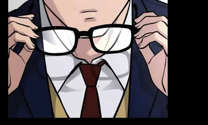 Truyện Tranh Giang Hồ Thực Thi Công Lý trang 7