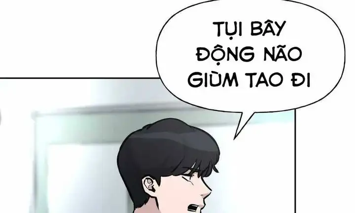 Truyện Tranh Giang Hồ Thực Thi Công Lý trang 7