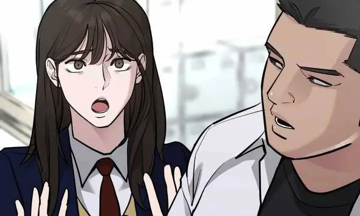 Truyện Tranh Giang Hồ Thực Thi Công Lý trang 7