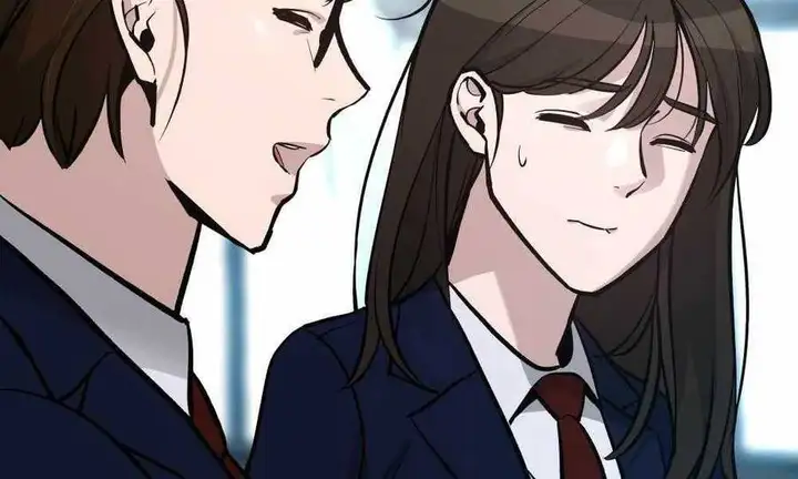 Truyện Tranh Giang Hồ Thực Thi Công Lý trang 7