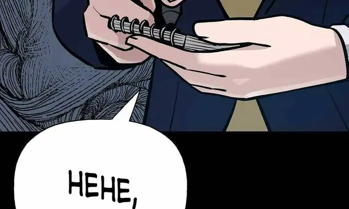 Truyện Tranh Giang Hồ Thực Thi Công Lý trang 7