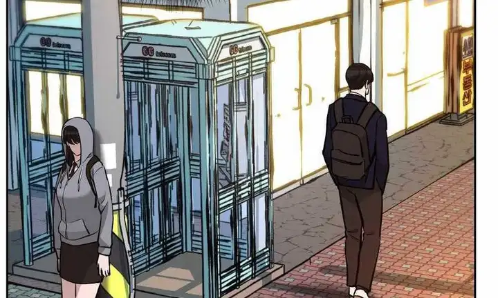 Truyện Tranh Giang Hồ Thực Thi Công Lý trang 7