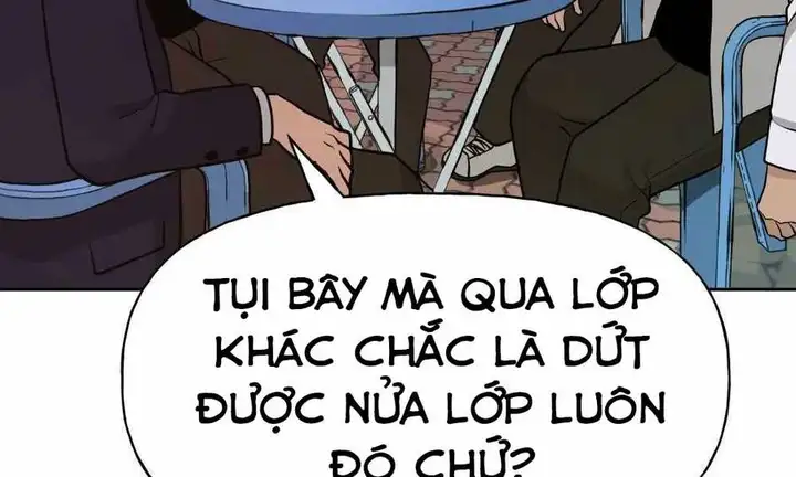 Truyện Tranh Giang Hồ Thực Thi Công Lý trang 7