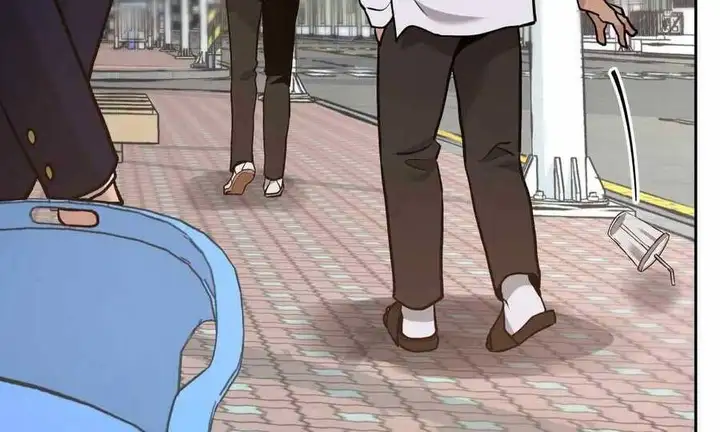 Truyện Tranh Giang Hồ Thực Thi Công Lý trang 7