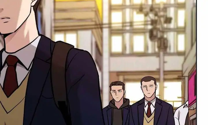 Truyện Tranh Giang Hồ Thực Thi Công Lý trang 7