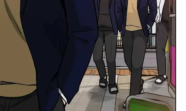 Truyện Tranh Giang Hồ Thực Thi Công Lý trang 7