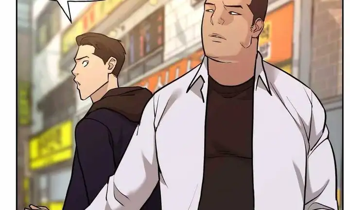 Truyện Tranh Giang Hồ Thực Thi Công Lý trang 7