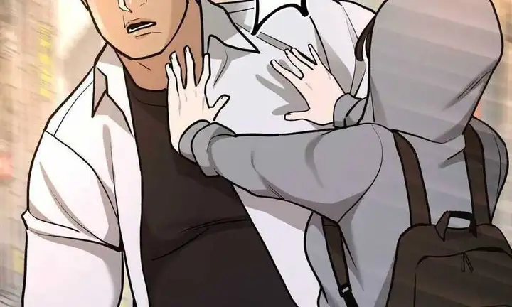 Truyện Tranh Giang Hồ Thực Thi Công Lý trang 7