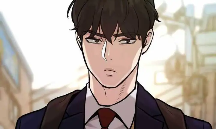 Truyện Tranh Giang Hồ Thực Thi Công Lý trang 7