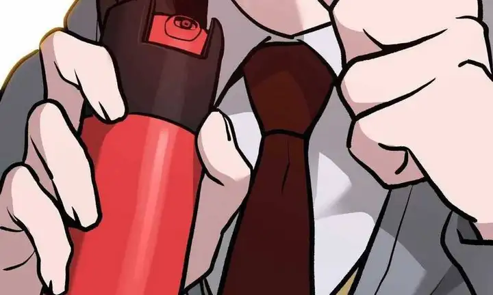 Truyện Tranh Giang Hồ Thực Thi Công Lý trang 7