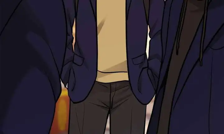 Truyện Tranh Giang Hồ Thực Thi Công Lý trang 7