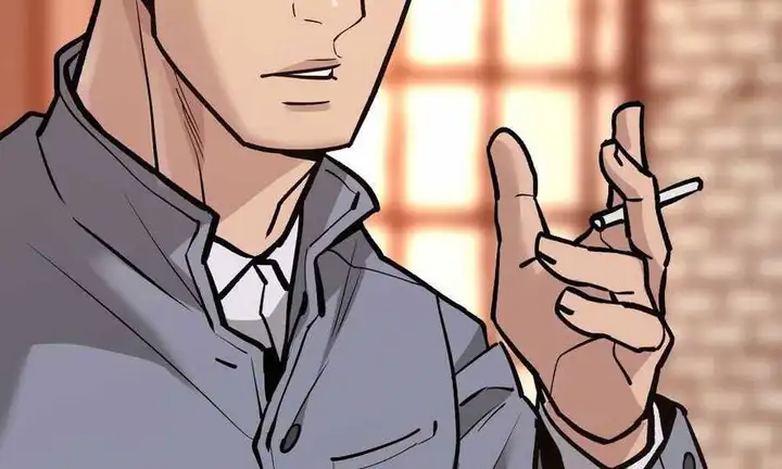 Truyện Tranh Giang Hồ Thực Thi Công Lý trang 7