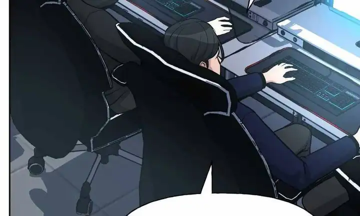 Truyện Tranh Giang Hồ Thực Thi Công Lý trang 7