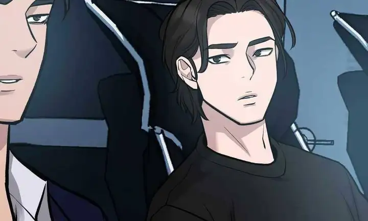 Truyện Tranh Giang Hồ Thực Thi Công Lý trang 7