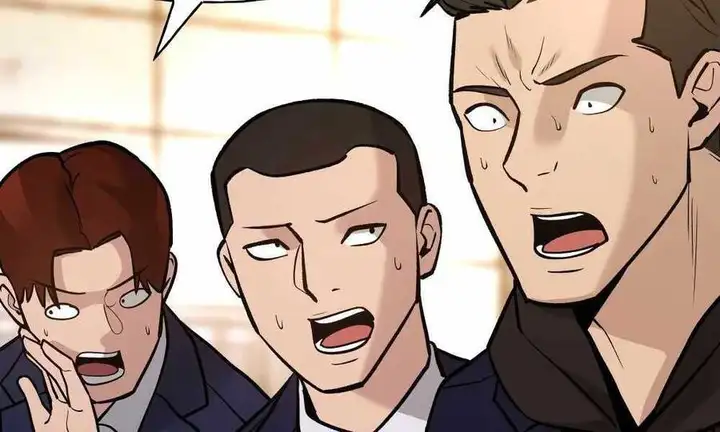 Truyện Tranh Giang Hồ Thực Thi Công Lý trang 7