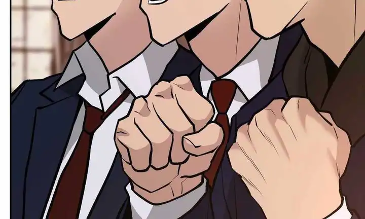 Truyện Tranh Giang Hồ Thực Thi Công Lý trang 7