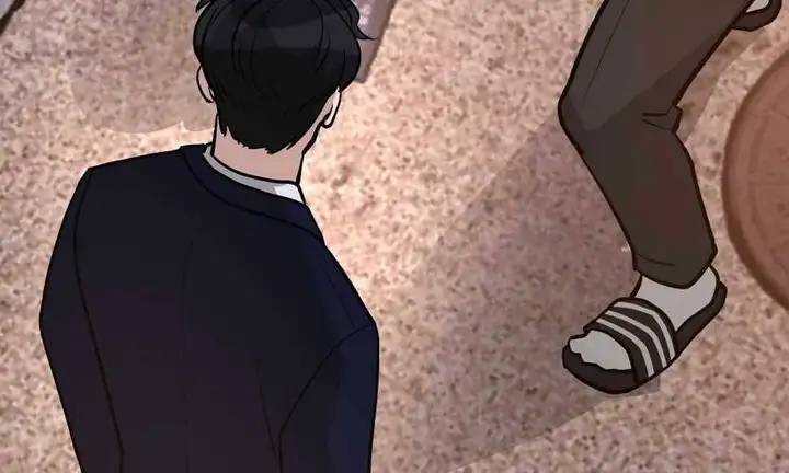 Truyện Tranh Giang Hồ Thực Thi Công Lý trang 7