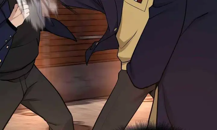 Truyện Tranh Giang Hồ Thực Thi Công Lý trang 7