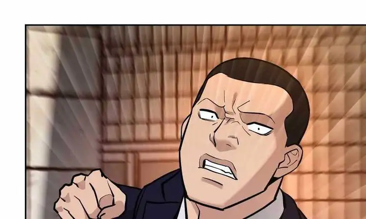 Truyện Tranh Giang Hồ Thực Thi Công Lý trang 7