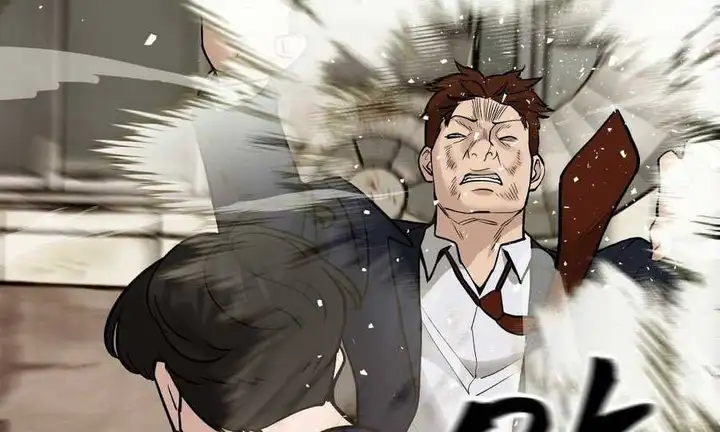 Truyện Tranh Giang Hồ Thực Thi Công Lý trang 7