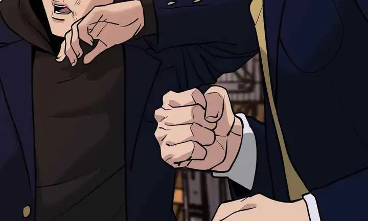 Truyện Tranh Giang Hồ Thực Thi Công Lý trang 7