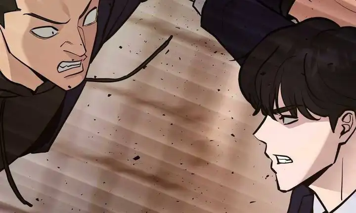 Truyện Tranh Giang Hồ Thực Thi Công Lý trang 7