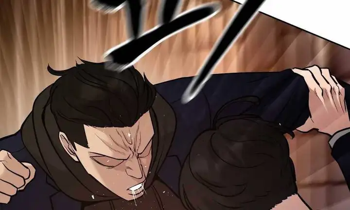 Truyện Tranh Giang Hồ Thực Thi Công Lý trang 7