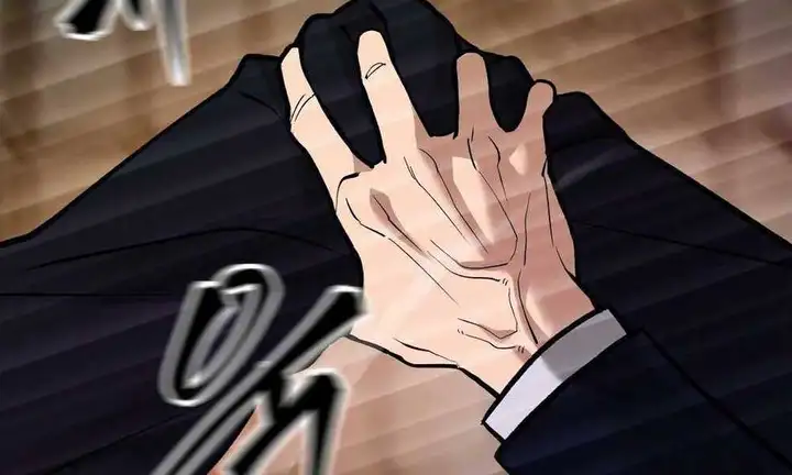 Truyện Tranh Giang Hồ Thực Thi Công Lý trang 7