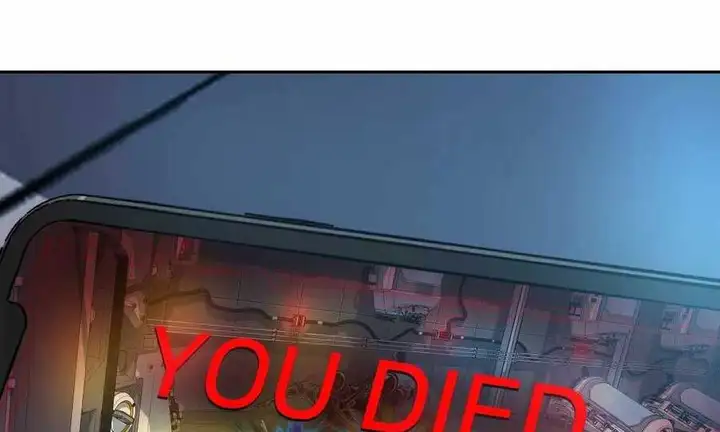 Truyện Tranh Giang Hồ Thực Thi Công Lý trang 7