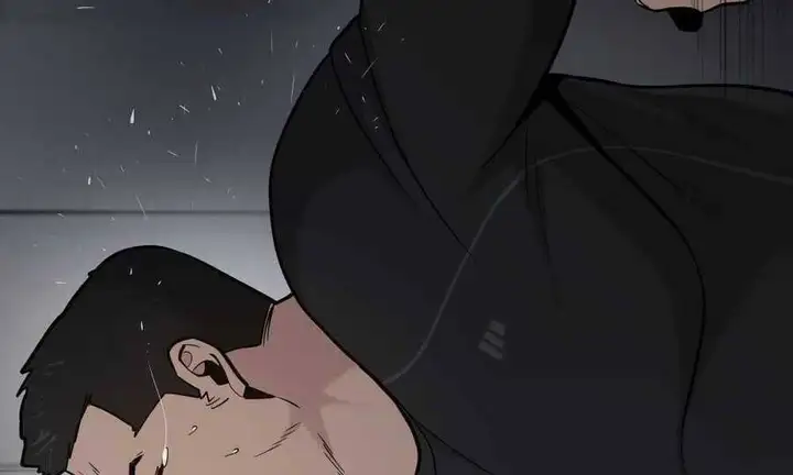 Truyện Tranh Giang Hồ Thực Thi Công Lý trang 7