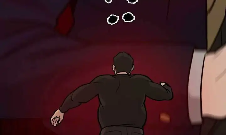 Truyện Tranh Giang Hồ Thực Thi Công Lý trang 7