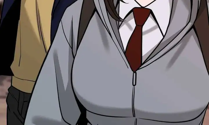 Truyện Tranh Giang Hồ Thực Thi Công Lý trang 7