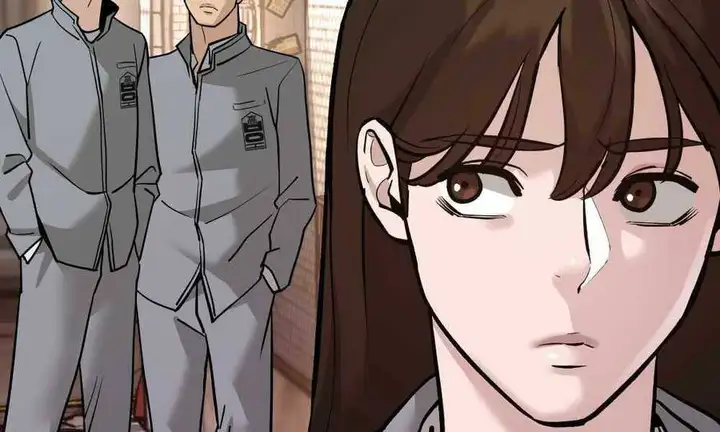 Truyện Tranh Giang Hồ Thực Thi Công Lý trang 7