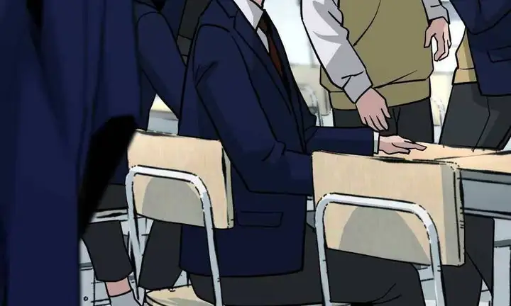 Truyện Tranh Giang Hồ Thực Thi Công Lý trang 7