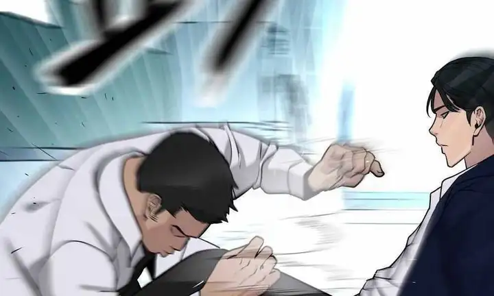 Truyện Tranh Giang Hồ Thực Thi Công Lý trang 7