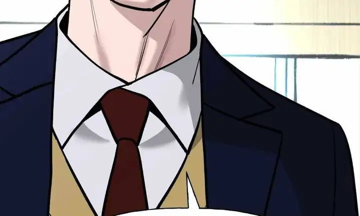 Truyện Tranh Giang Hồ Thực Thi Công Lý trang 7