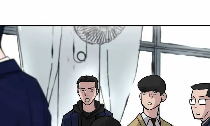 Truyện Tranh Giang Hồ Thực Thi Công Lý trang 7