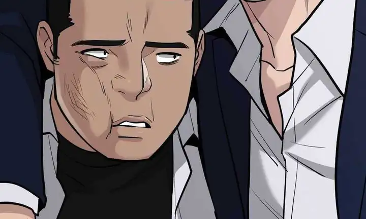 Truyện Tranh Giang Hồ Thực Thi Công Lý trang 7