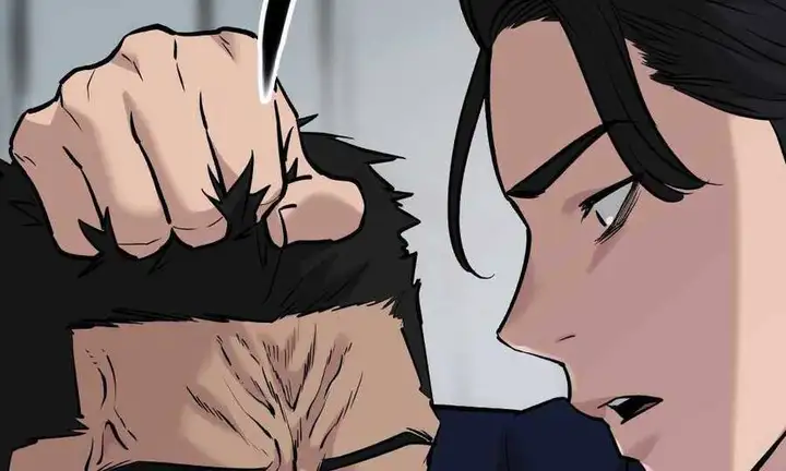 Truyện Tranh Giang Hồ Thực Thi Công Lý trang 7