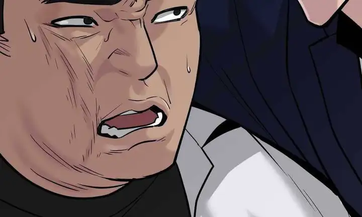 Truyện Tranh Giang Hồ Thực Thi Công Lý trang 7