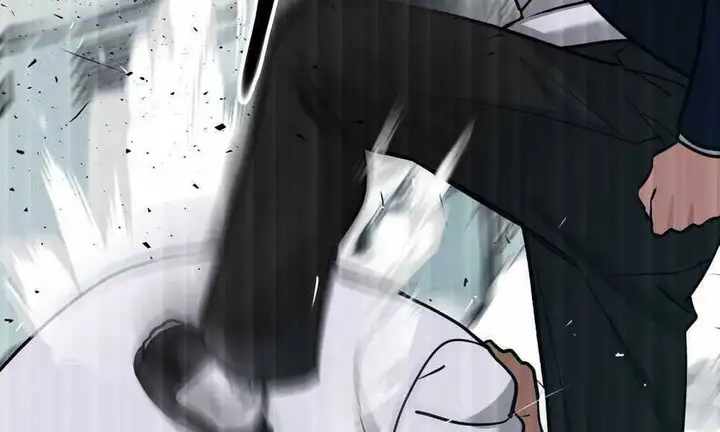 Truyện Tranh Giang Hồ Thực Thi Công Lý trang 7