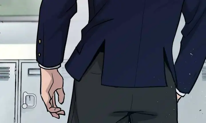 Truyện Tranh Giang Hồ Thực Thi Công Lý trang 7