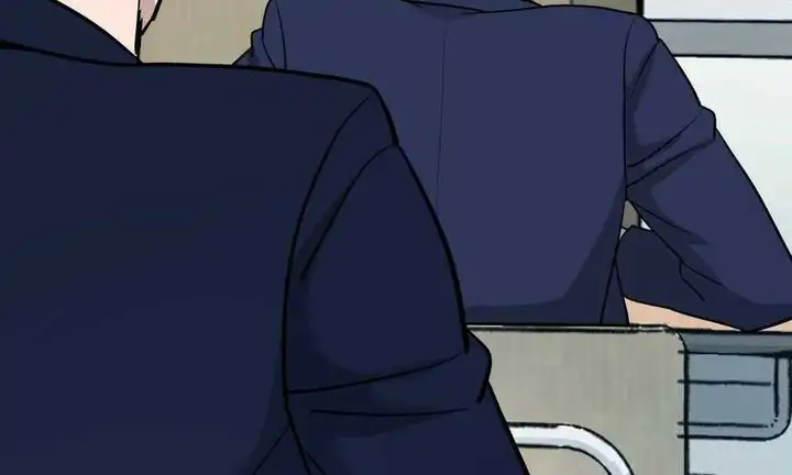 Truyện Tranh Giang Hồ Thực Thi Công Lý trang 7