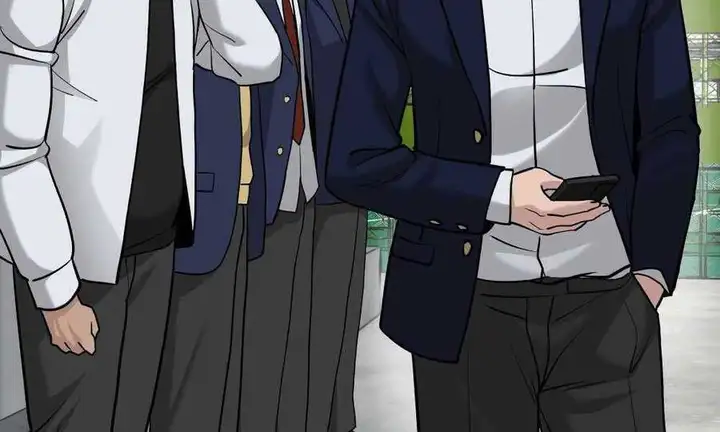 Truyện Tranh Giang Hồ Thực Thi Công Lý trang 7