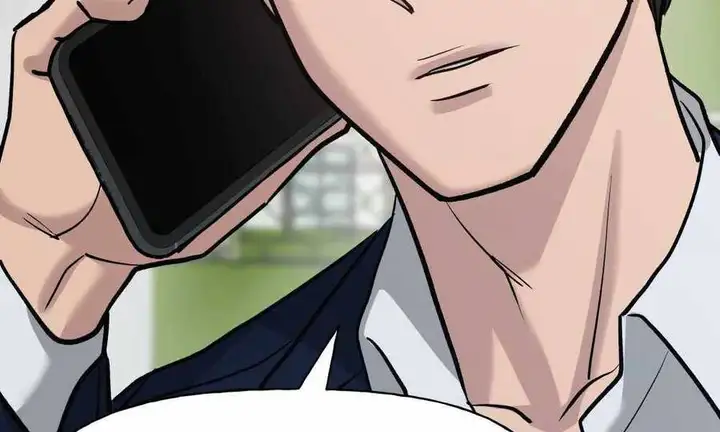 Truyện Tranh Giang Hồ Thực Thi Công Lý trang 7