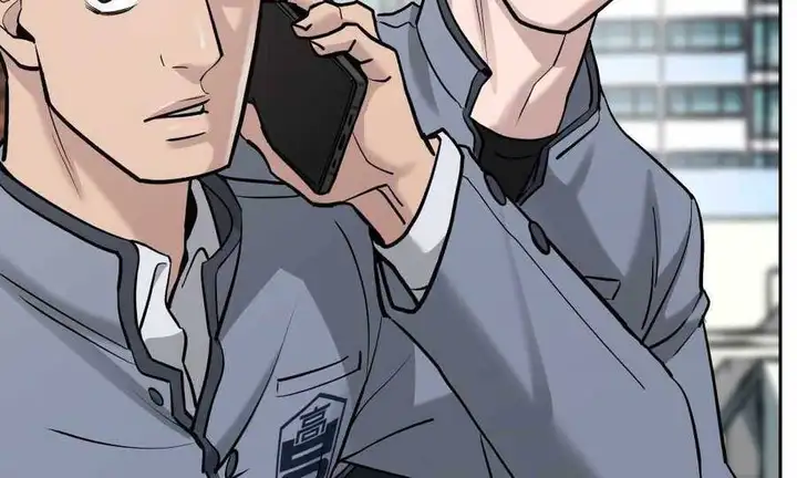 Truyện Tranh Giang Hồ Thực Thi Công Lý trang 7