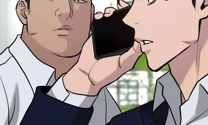 Truyện Tranh Giang Hồ Thực Thi Công Lý trang 7